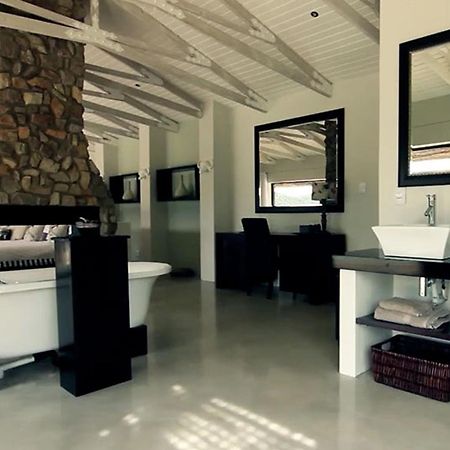 Hopewell Private Game Reserve Buyskloof Ngoại thất bức ảnh