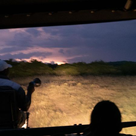 Hopewell Private Game Reserve Buyskloof Ngoại thất bức ảnh