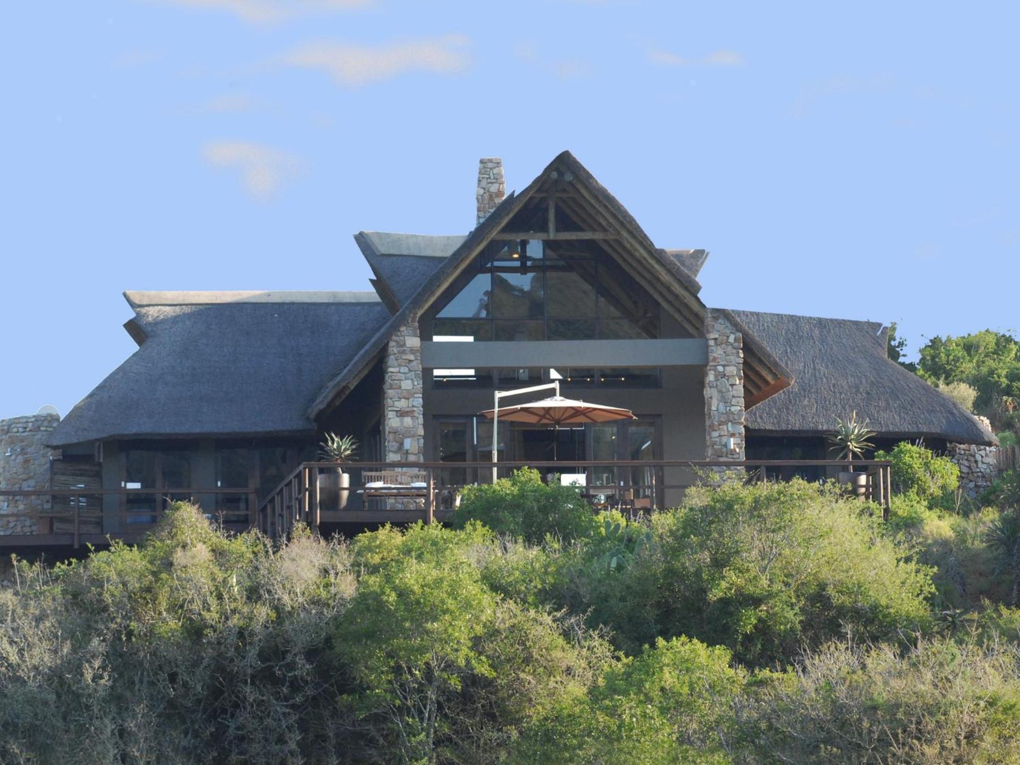 Hopewell Private Game Reserve Buyskloof Ngoại thất bức ảnh