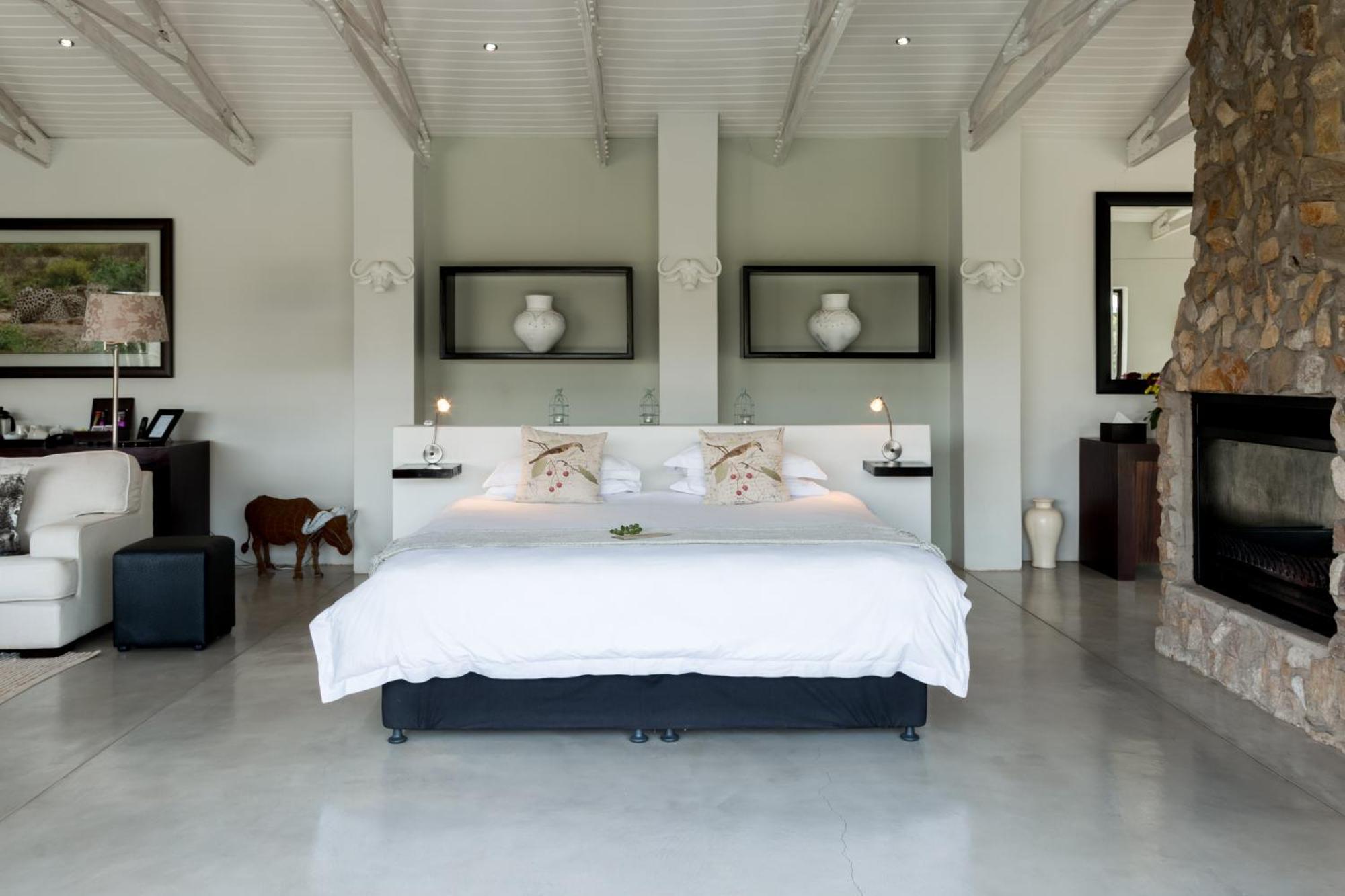 Hopewell Private Game Reserve Buyskloof Ngoại thất bức ảnh