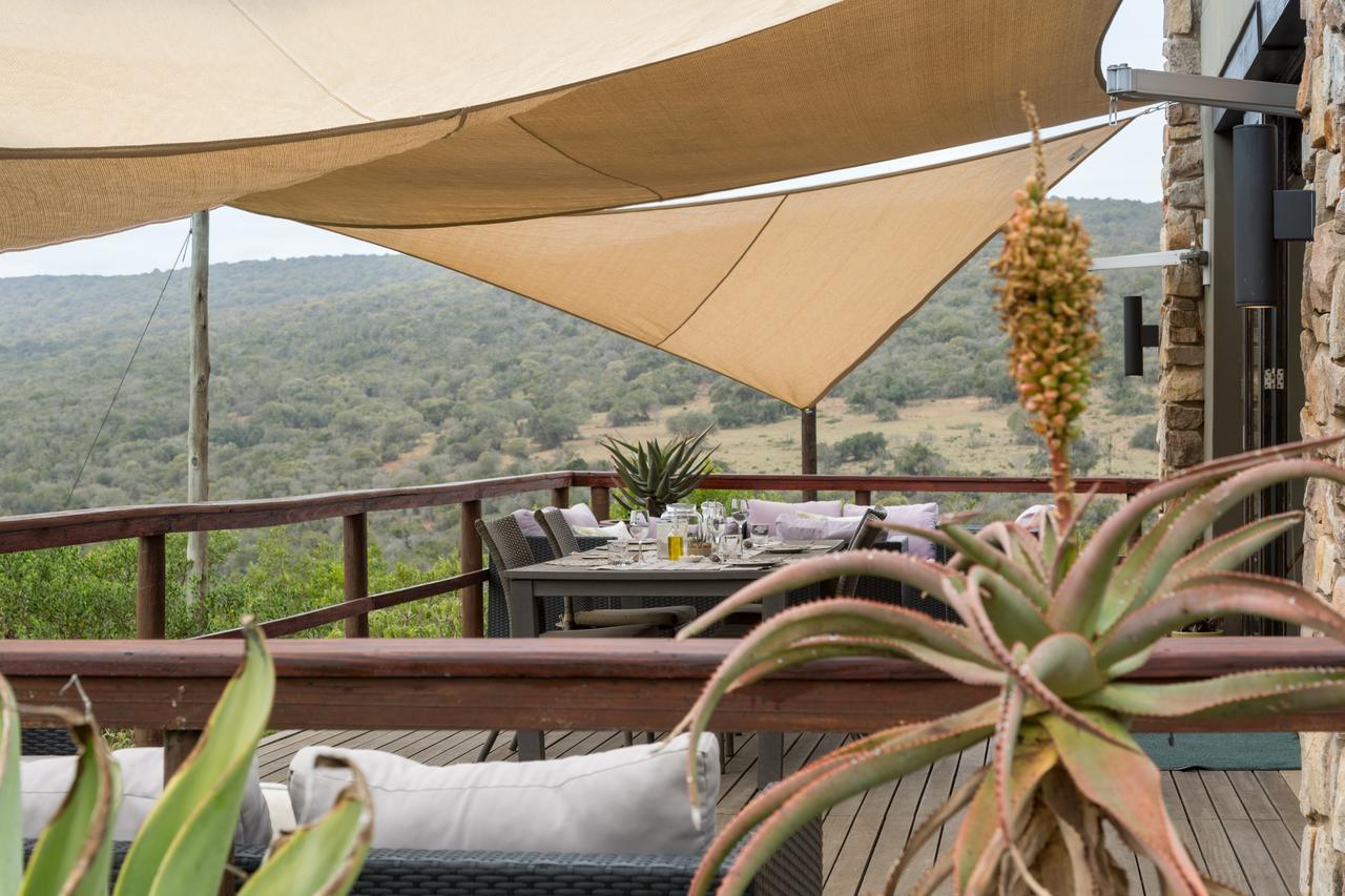 Hopewell Private Game Reserve Buyskloof Ngoại thất bức ảnh