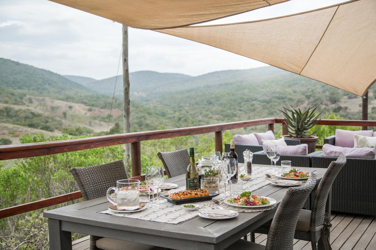 Hopewell Private Game Reserve Buyskloof Ngoại thất bức ảnh